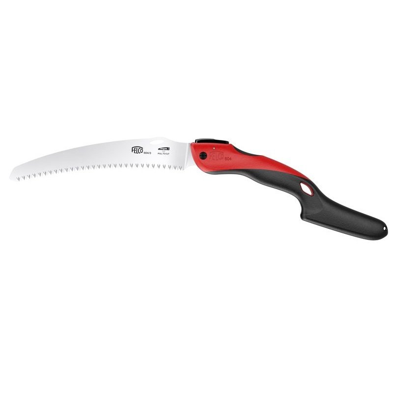 Felco 604 Folding Pull-Stroke Saw F-604