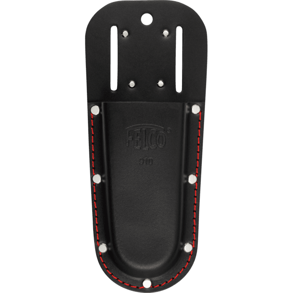 Felco All Black 910 Premium Holster F-910Black