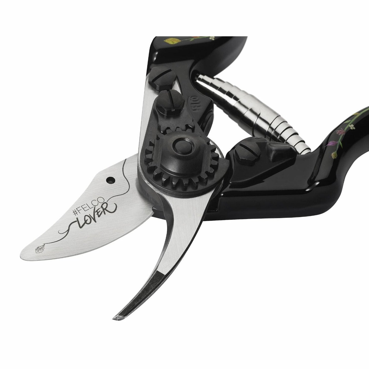 Felco Bypass Pruner 6 Stéphane Marie Special Edition F-6SM