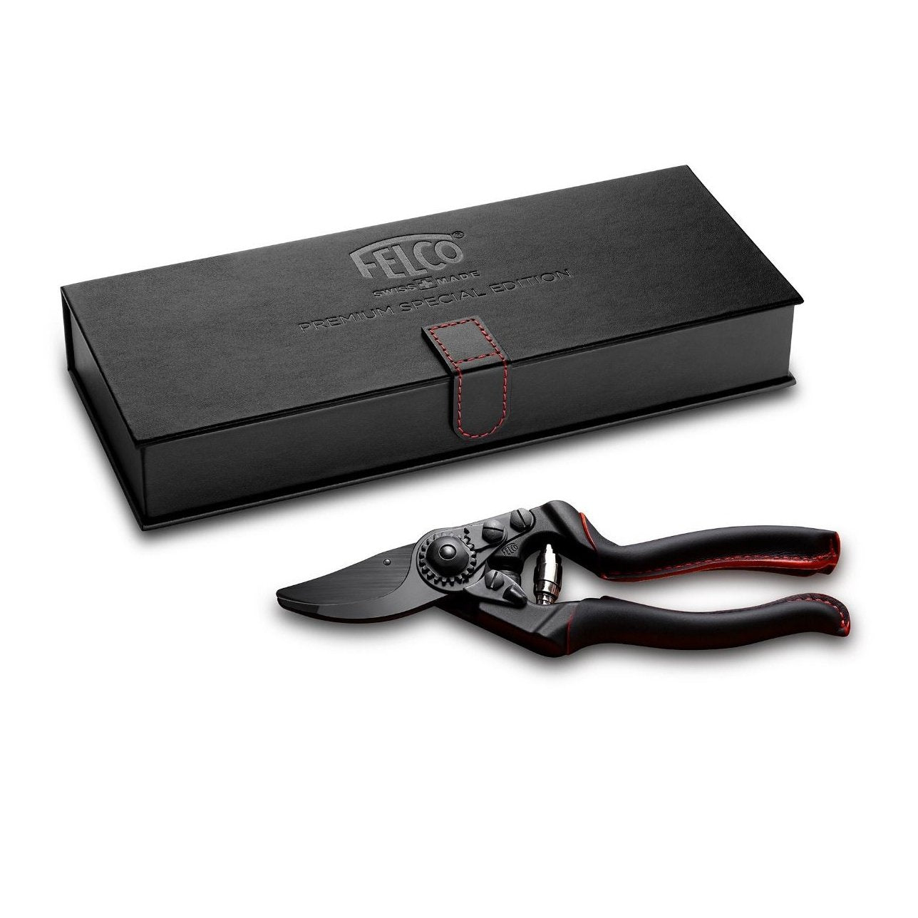 Felco Bypass Pruner 8 Premium Special Edition F-8PSE