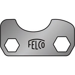 Felco 2/30 Adjustment Key