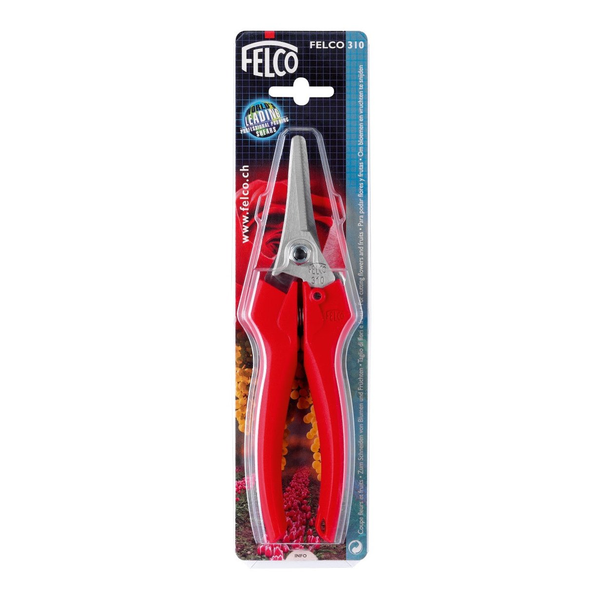 Felco 310 Picking and Trimming Snip