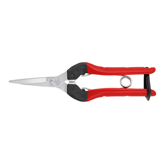 Felco 322 straight chromium190mm blade