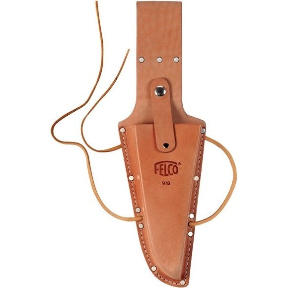 Felco 918 Leather Lopper Holster