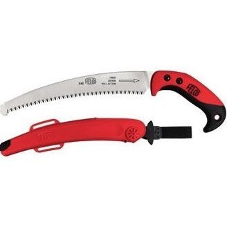 Felco Curved Pull Stroke Saw F-640