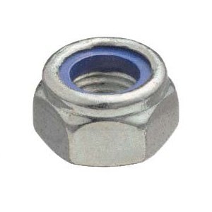 Felco Replacement Nut 4/9