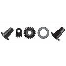 Felco 250/94 Replacement kit: Nut and Bolt F-250/94