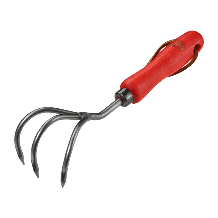 Felco Gardening Hand Tool 411 Cultivator F-411