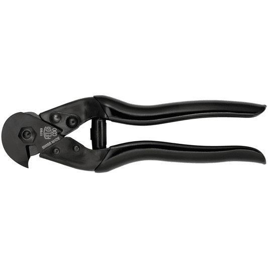 Felco One-hand cable cutter CDO, For cutting barbed wire F-CDO