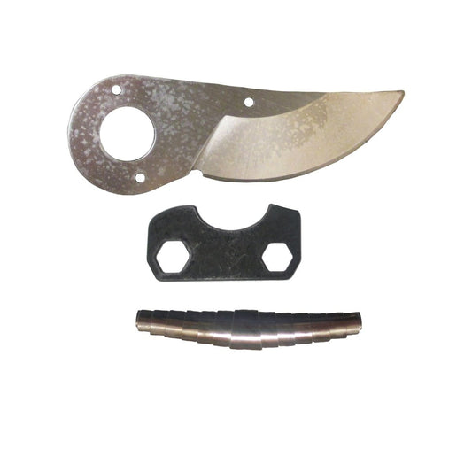 Felco 2/3-1 Replacement Cutting Blade,Spring and Key Set