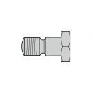 Felco 300/8 Replacement Bolt