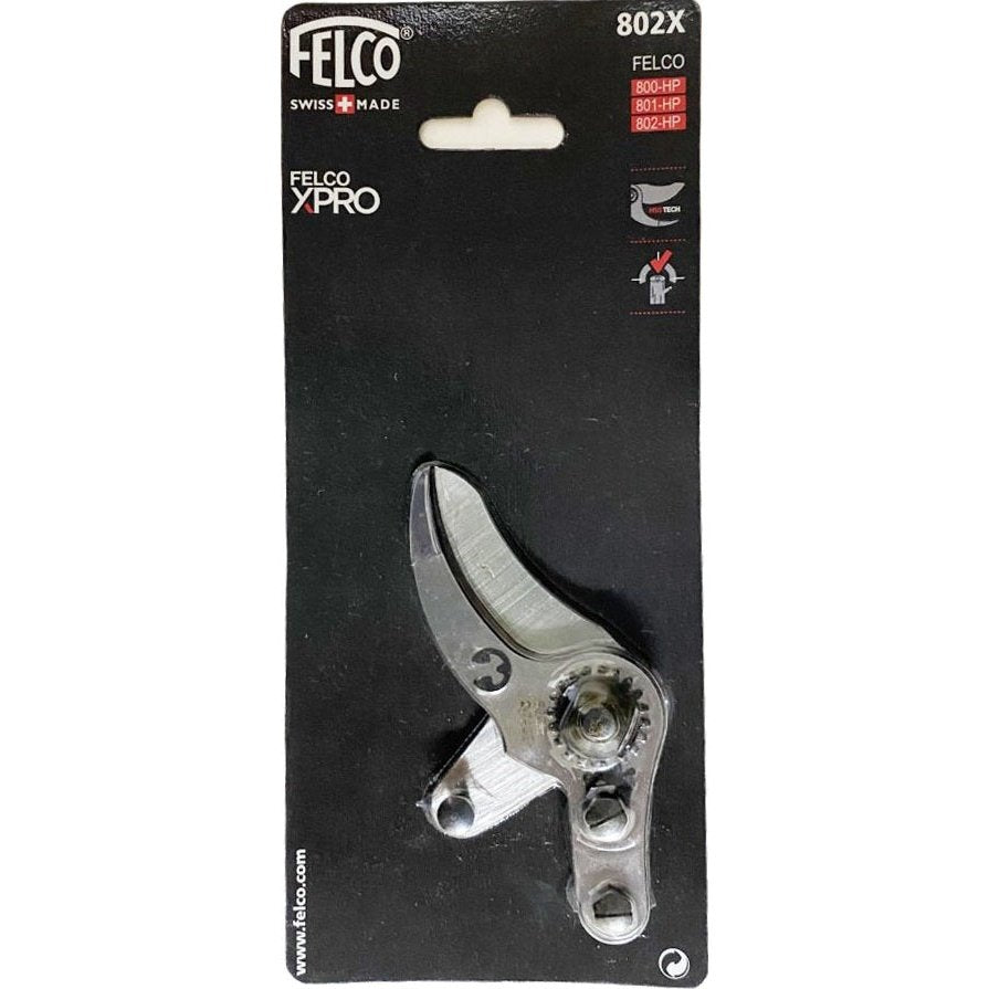 Felco 802X Replacement XPRO blade set