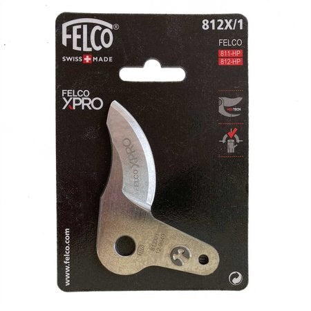 Felco 812x/1 XPRO Replacement cutting blade