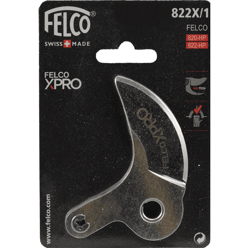 Felco 822X/1 Replacement cutting blade