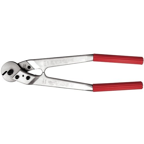 Felco C16 Two-hand cable cutter - Steel cable cutter F-C16