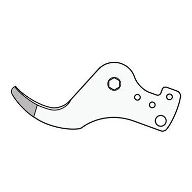 Felco Replacement Blade For 820B pruner only 820B/2