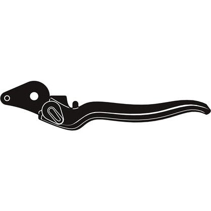 Felco Replacement Handle without blade 160L/1